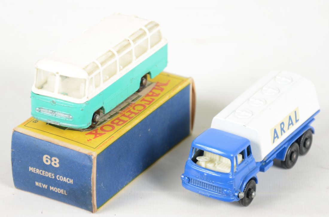 2 Tougher Matchbox Variations (1 of 3)