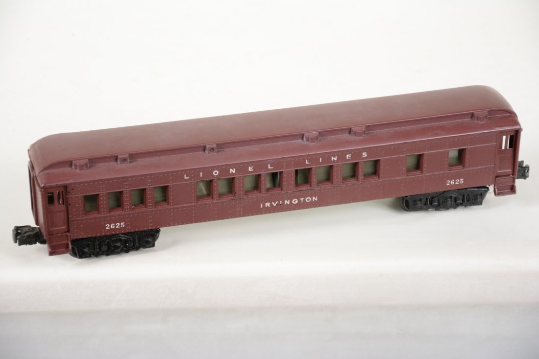 Nice Lionel 2625 Irvington Heavyweight (1 of 4)