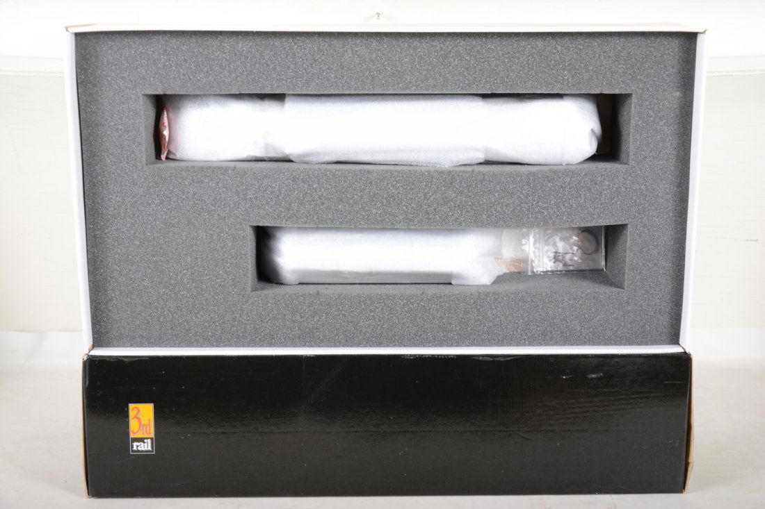 Sunset Brass O Ga AM-2 SP Cab Forward (1 of 2)