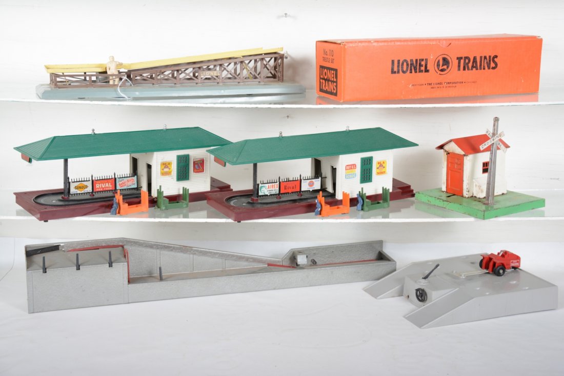 Lionel Accessories (1 of 2)