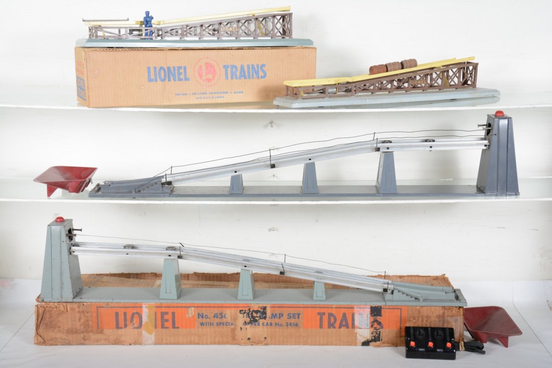 Lionel Accessories (1 of 2)