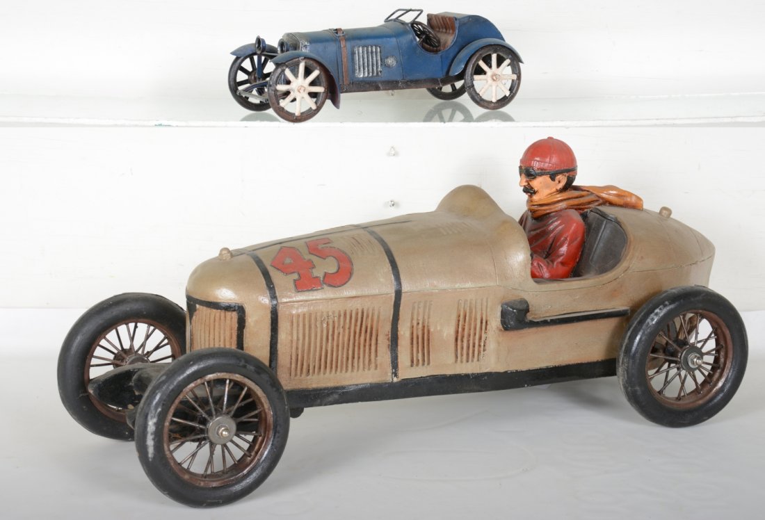 Large Boattail Speedster & Race (1 of 2)