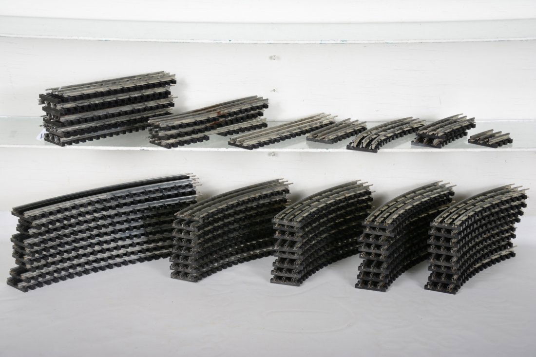 K-Line Super-X O Ga Track (1 of 2)