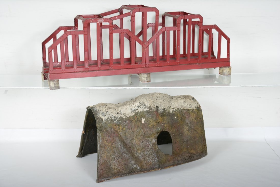 Ives Bridge & Tunnel (1 of 2)