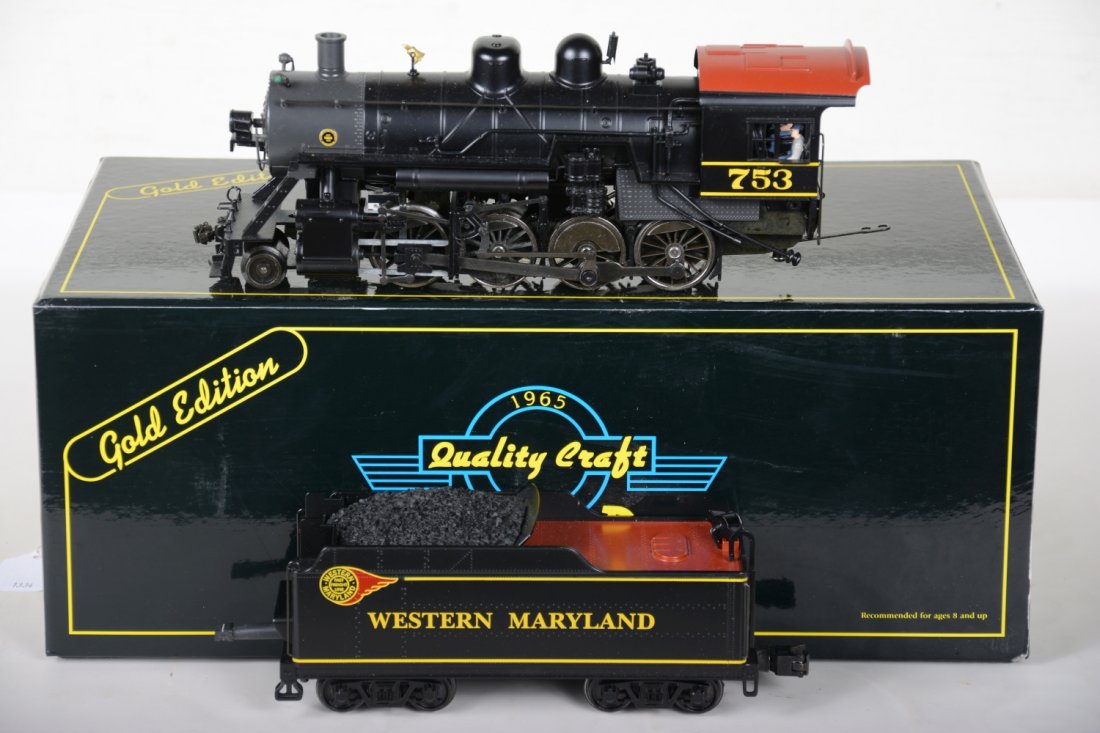 Weaver Brass WM Consolidation with Sounds (1 of 3)