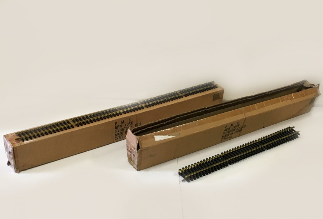 PMC G Gauge Long Straight Track (1 of 3)