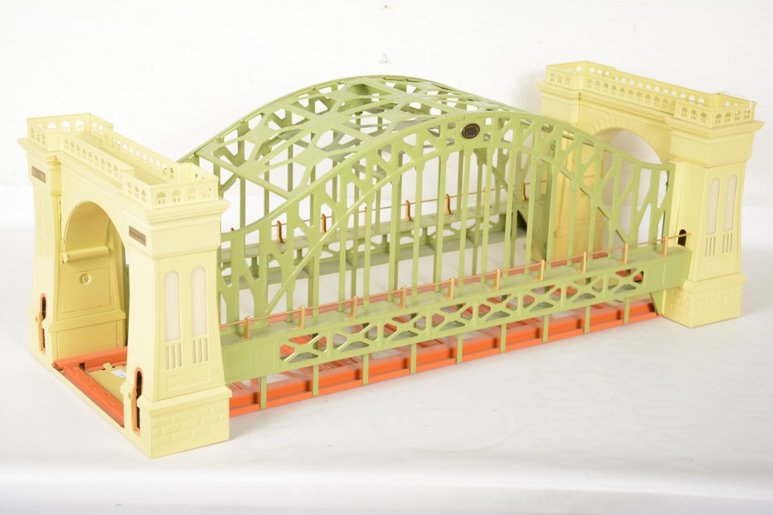 Modern Lionel 32904 Hellgate Bridge #305 (1 of 2)