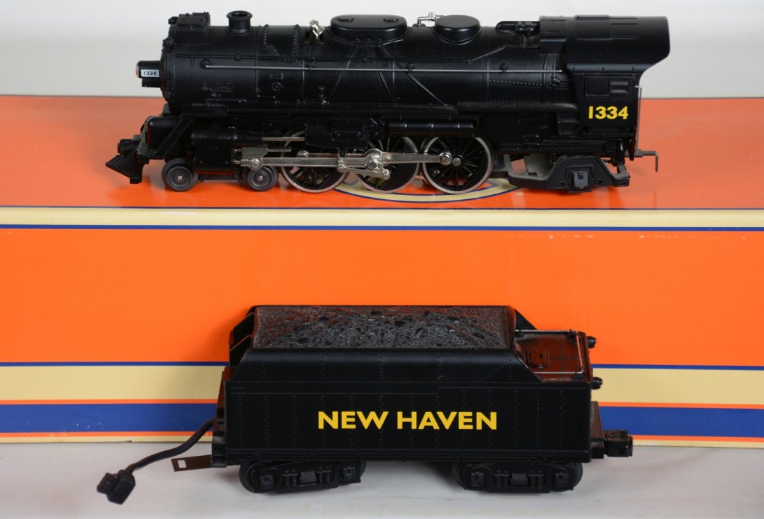 O Ga. Lionel 28013 NH Pacific (1 of 3)