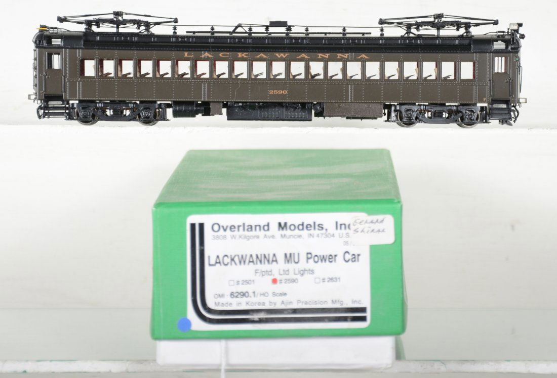 Overland Brass HO Lackawanna MU (1 of 6)