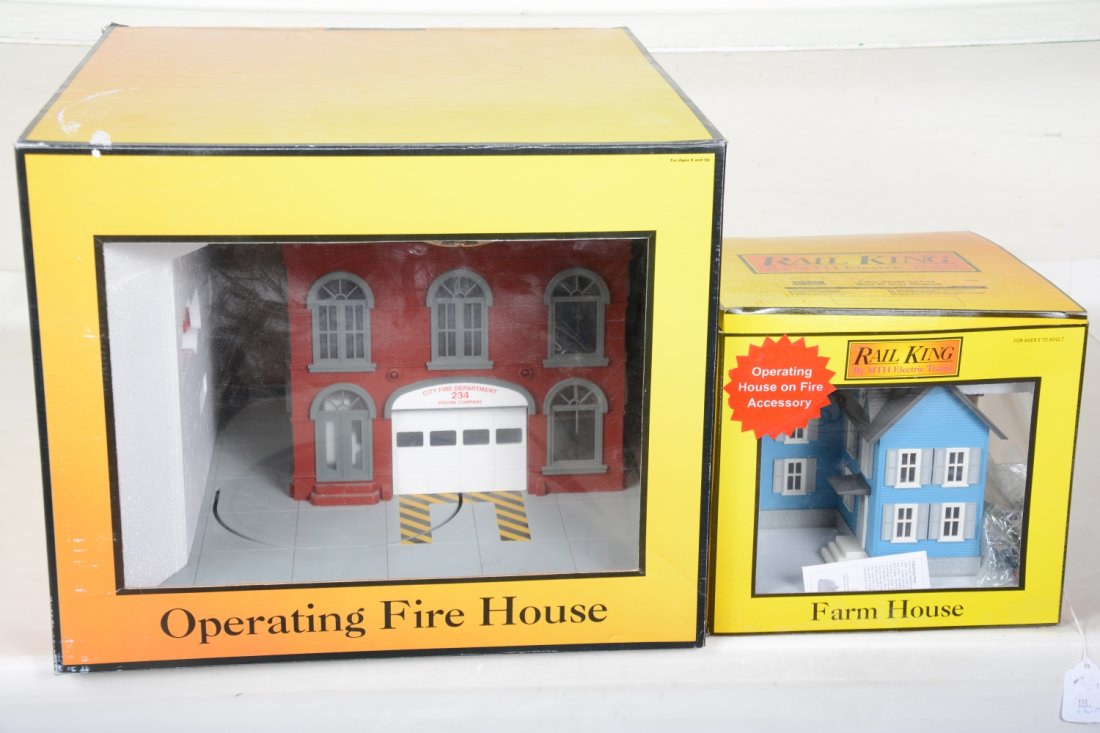 MTH Operating Accessories (1 of 2)