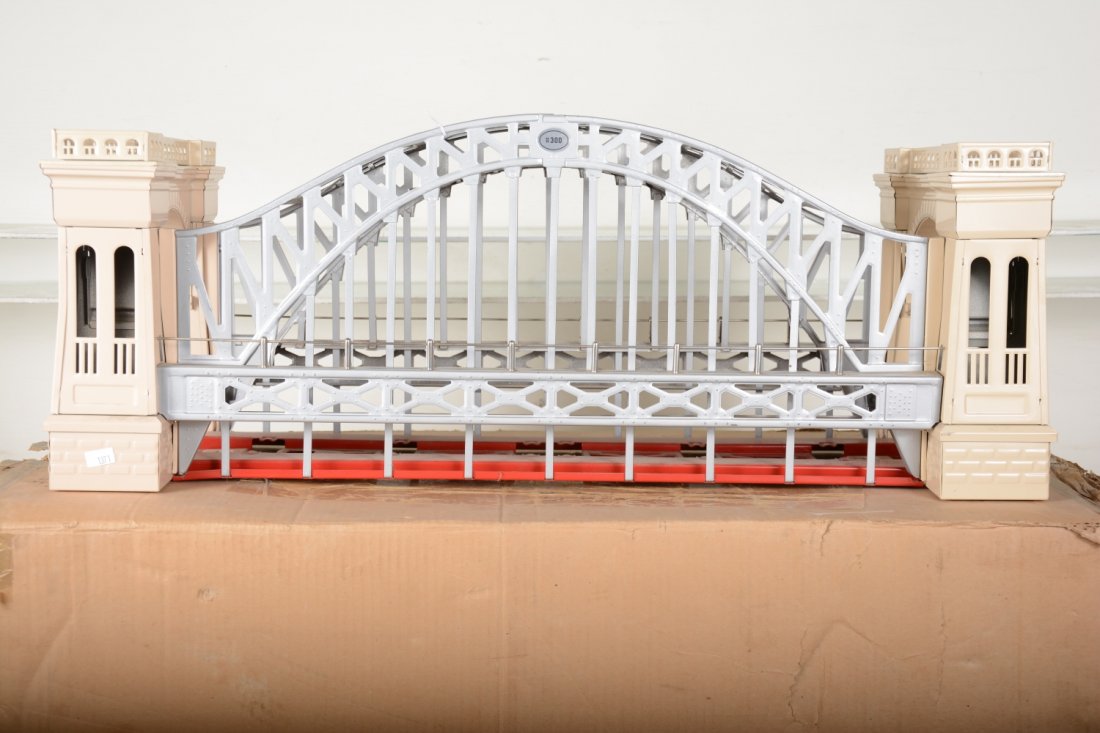 T-Repro Jim Cohen 300 Hellgate Bridge (1 of 4)