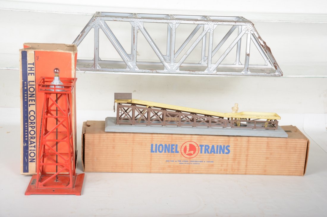 Lionel Accessories (1 of 3)