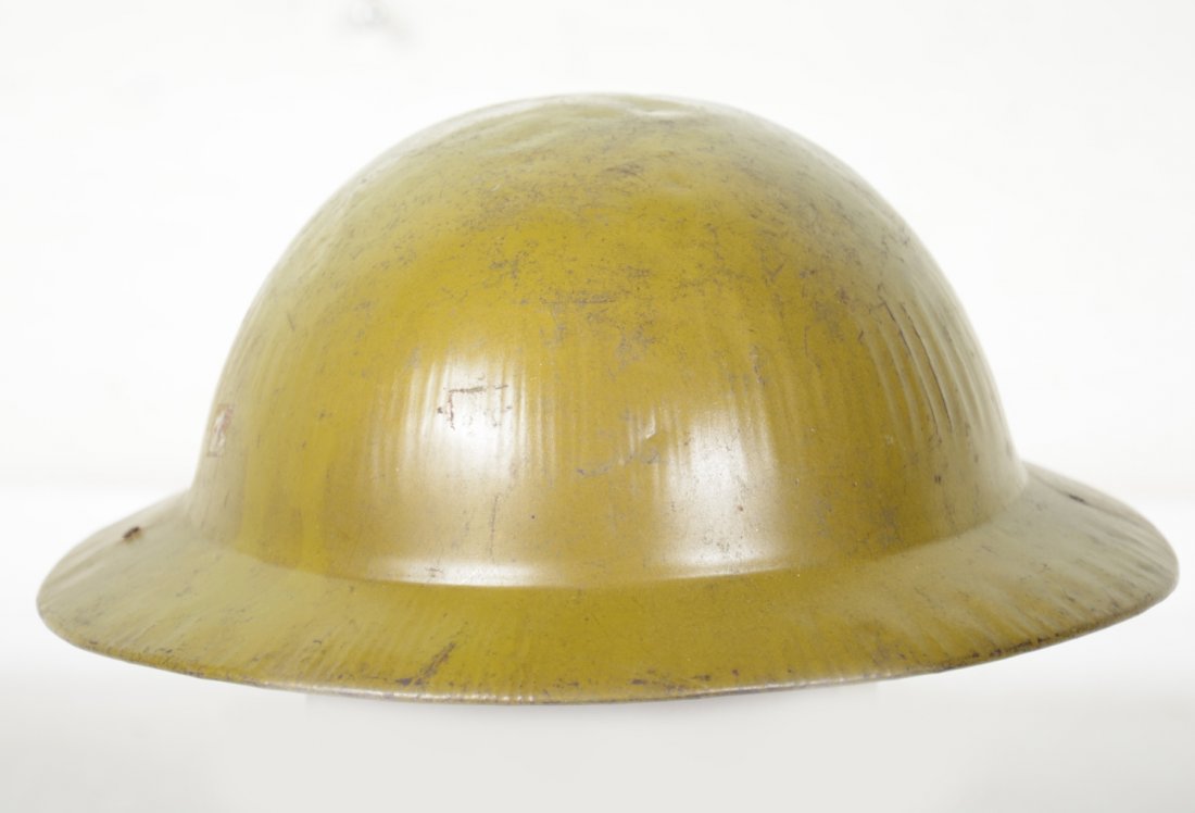 Scarce Marx Military Helmut (1 of 5)