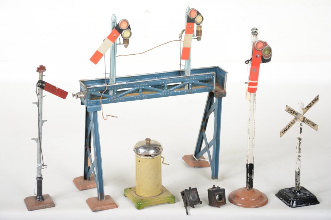 5 Marklin Accessories (1 of 2)