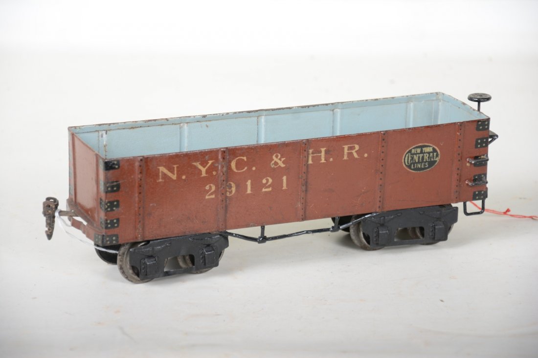 Marklin 29212/1 NYC Gondola (1 of 4)