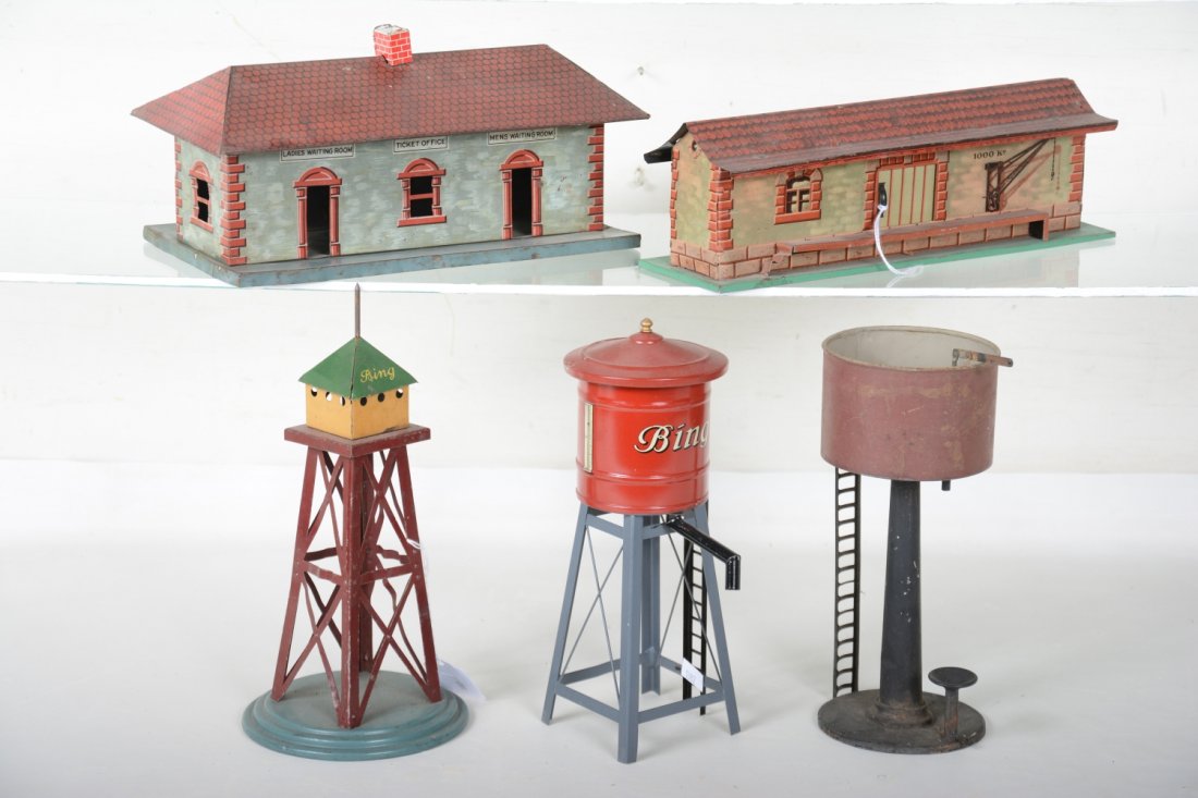 5 Bing O ga. Accessories (1 of 2)