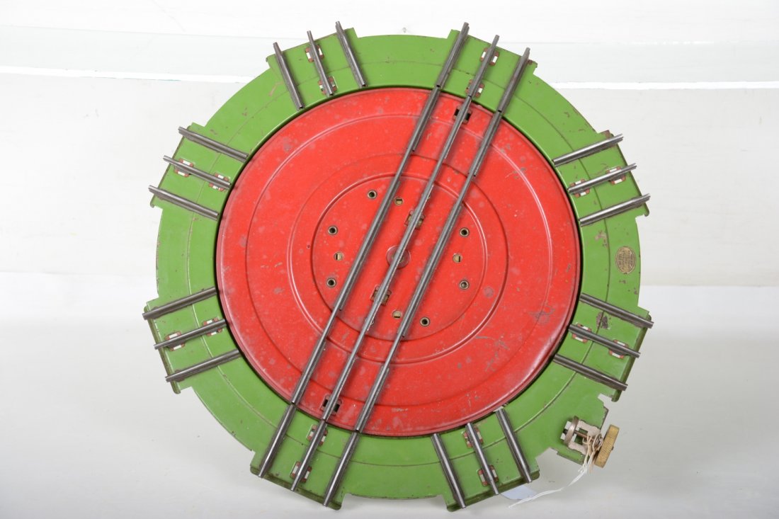 Lionel 200 Turntable (1 of 2)