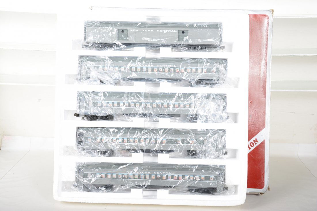 Williams 2700 Crown Ed NYC Heavyweights (1 of 3)