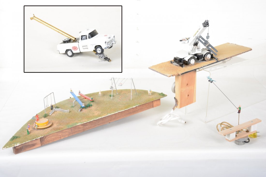 4 Custom Ron Zweig Layout Animations (1 of 7)