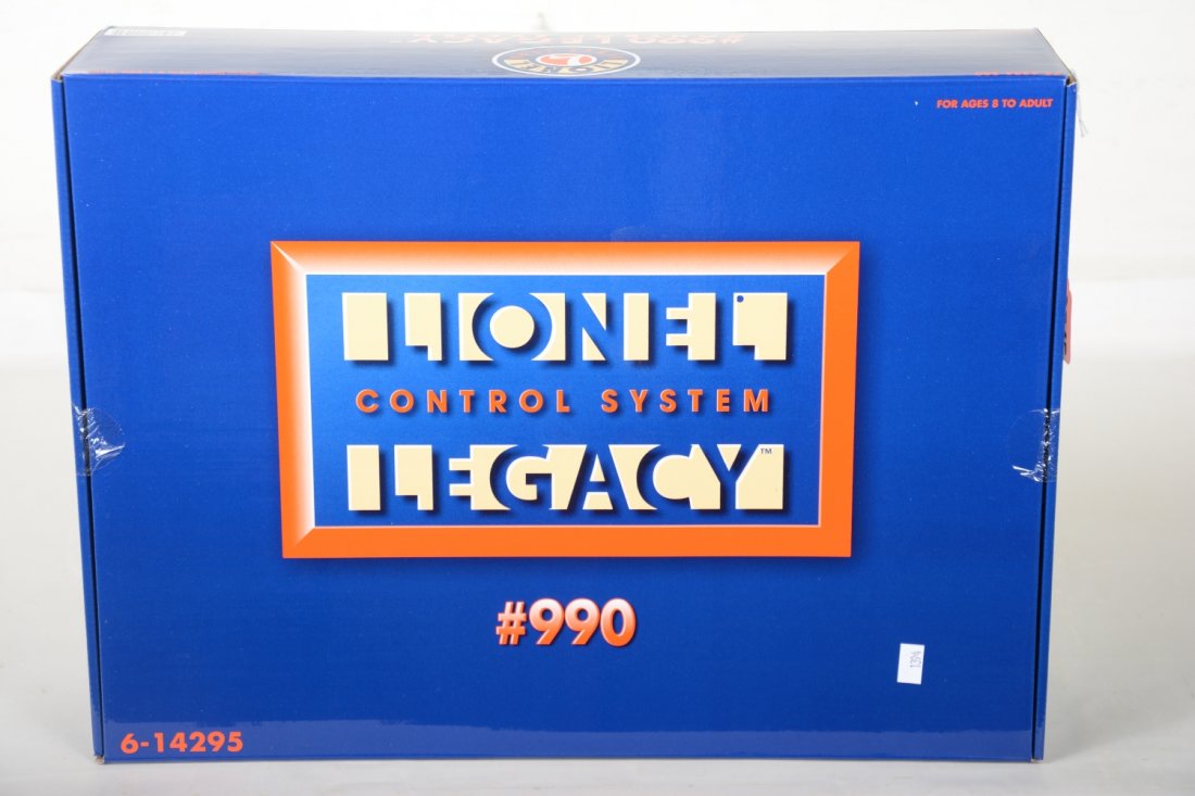 Lionel 14295 Legacy Control System (1 of 2)