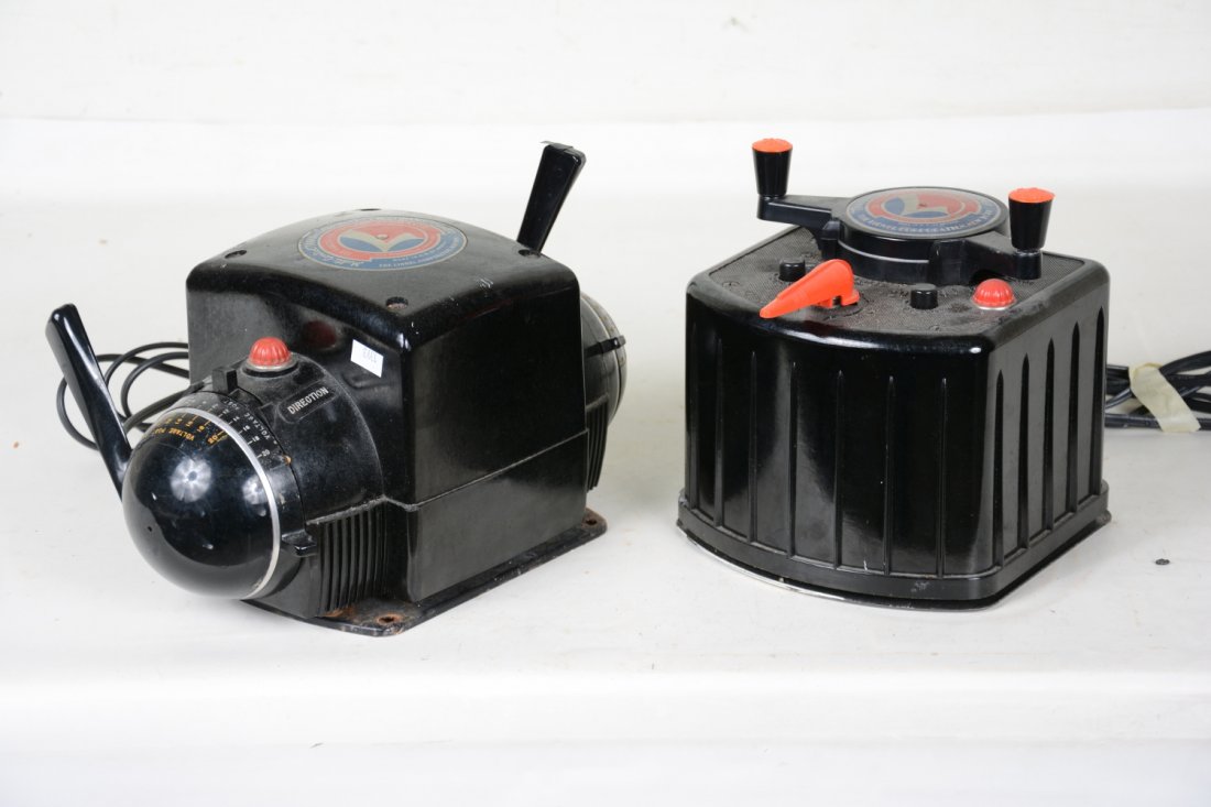 Lionel KW & ZW Transformers (1 of 2)