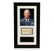 Dwight D. Eisenhower Signed Cut Display PSA Certified