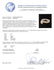 1.17 ctw Diamond Wedding Ring Set - 14KT White Gold - 4