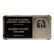 500 Grain Sterling Silver Franklin Mint 100 Greatest - 2