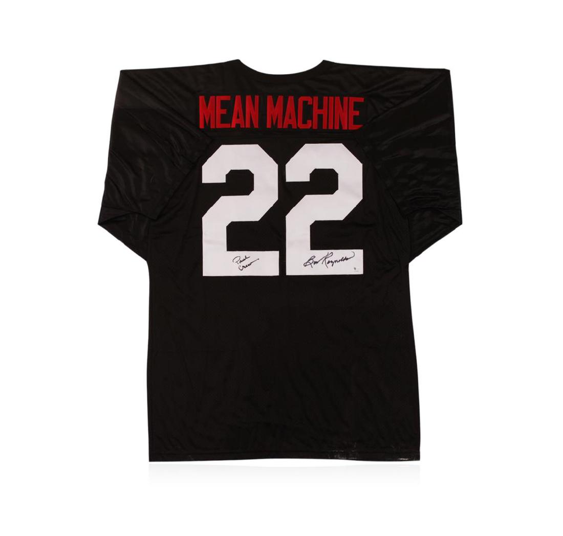 The Longest Yard 1974 Mean Machine Burt Reynolds