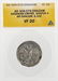 AD 309-379 Drachm Sasanian Empire Shapur II AR Drachm