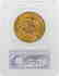 1914-S $20 St. Gaudens Double Eagle Gold Coin PCGS MS64 - 2