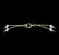 1.25 ctw Diamond Bracelet - 14KT White Gold - 3