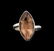 Sterling Silver Ring - 2