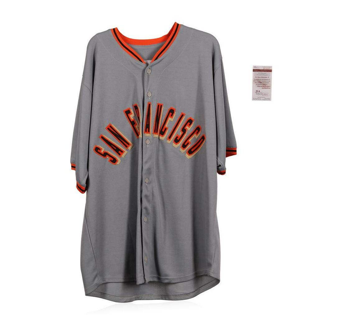 juan marichal jersey