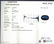 EGL 14k White Gold 2.78 Ctw Royal Blue Sapphire and - 9