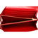 Louis Vuitton Red Monogram Vernis Leather Sarah Wallet - 5