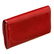 Louis Vuitton Red Monogram Vernis Leather Sarah Wallet - 8