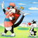 #1 Golfer by Looney Tunes - 2