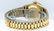 Rolex Ladies 18K Yellow Gold Mother Of Pearl String - 4