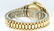 Rolex Ladies 18K Yellow Gold Mother Of Pearl String - 5