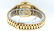 Rolex Ladies 18K Yellow Gold Mother Of Pearl String - 6