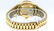 Rolex Ladies 18K Yellow Gold Mother Of Pearl String - 8