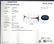 EGL 14k White Gold 2.78 Ctw Royal Blue Sapphire and - 9