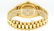 Rolex Mens 18K Yellow Gold Mother Of Pearl Diamond - 6