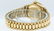 Rolex Ladies 18K Yellow Gold Mother Of Pearl Diamond - 5