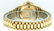 Rolex Ladies 18K Yellow Gold Mother Of Pearl Diamond - 6