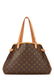 Louis Vuitton Monogram Canvas Leather Batignolles - 2