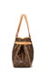 Louis Vuitton Monogram Canvas Leather Batignolles - 4