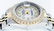 Rolex Ladies 2 Tone 14K MOP String Diamond Datejust - 4