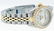 Rolex Ladies 2 Tone 14K MOP String Diamond Datejust - 5